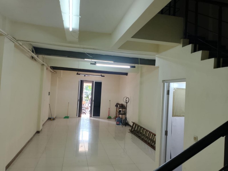 Ruko Metro Sunter 4 Lantai