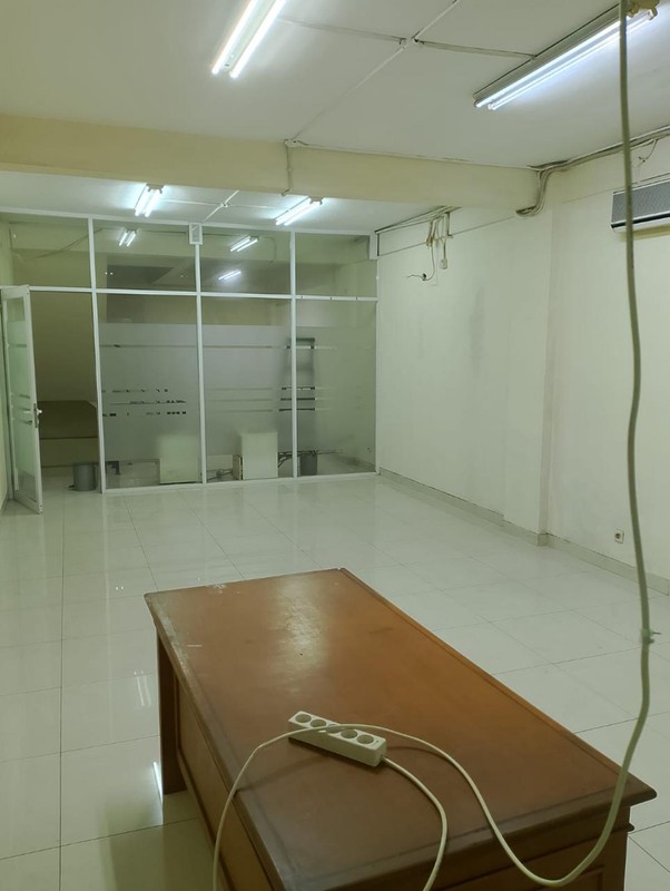 Ruko Metro Sunter 4 Lantai