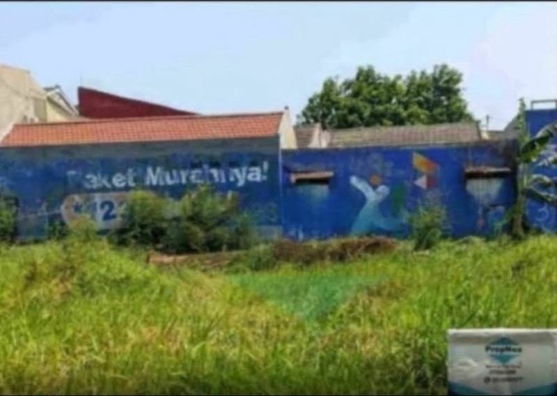 Jual Tanah Kavling Wedoro Waru Sidoarjo Murah 