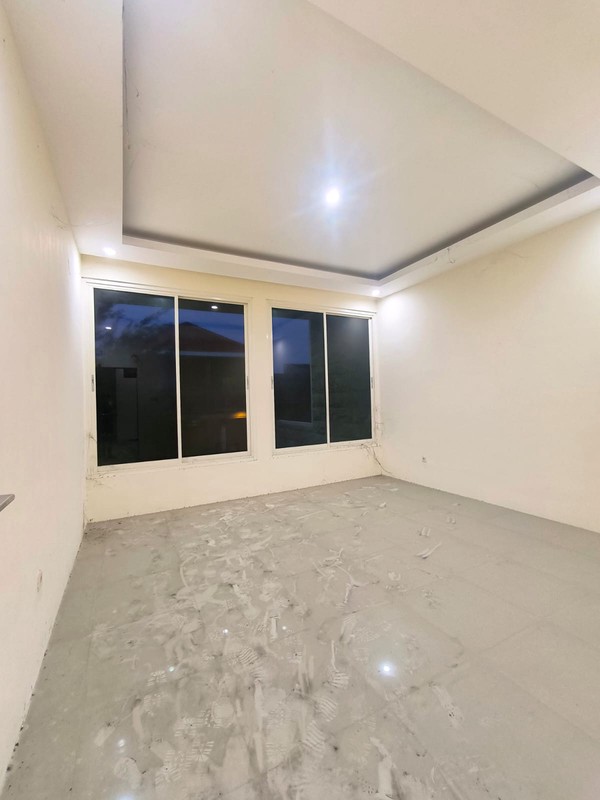 Dijual Rumah Baru Pondok Mutiara Sidoarjo Kota Strategis Dekat Akses Tol, Sun City Mall, Lippo Plaza Sidoarjo