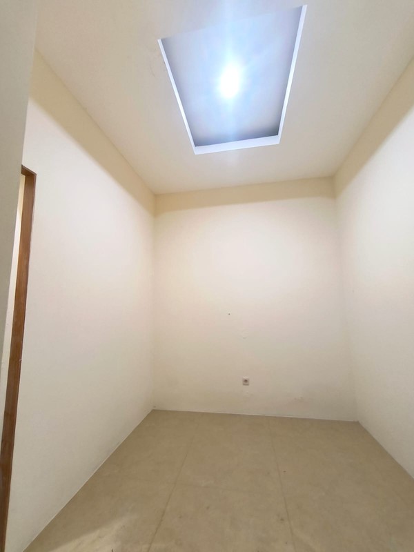 Dijual Rumah Baru Pondok Mutiara Sidoarjo Kota Strategis Dekat Akses Tol, Sun City Mall, Lippo Plaza Sidoarjo