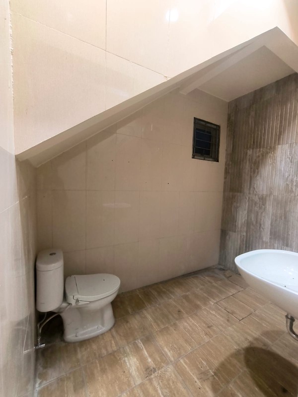 Dijual Rumah Baru Pondok Mutiara Sidoarjo Kota Strategis Dekat Akses Tol, Sun City Mall, Lippo Plaza Sidoarjo