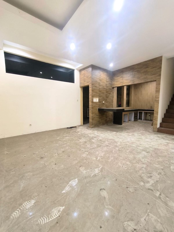 Dijual Rumah Baru Pondok Mutiara Sidoarjo Kota Strategis Dekat Akses Tol, Sun City Mall, Lippo Plaza Sidoarjo