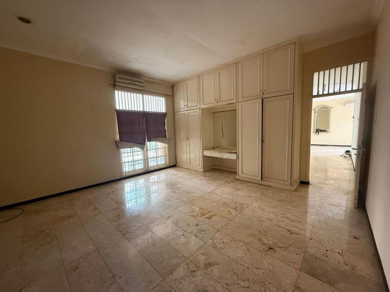 Rumah Bagus Di Camar Bintaro Jaya Sektor 3