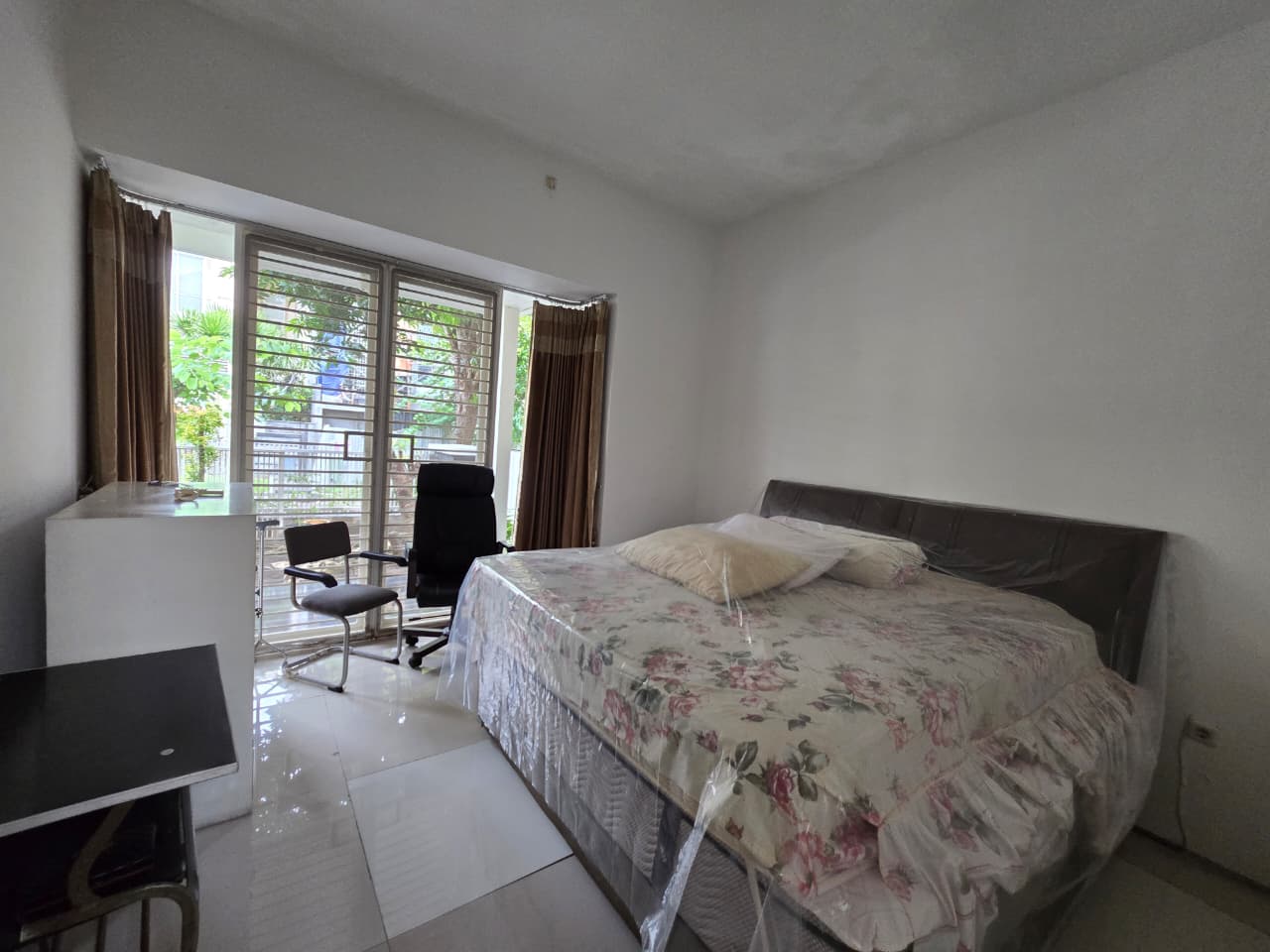 Rumah Cantik Dijual San Antonio Pakuwon City Surabaya Timur