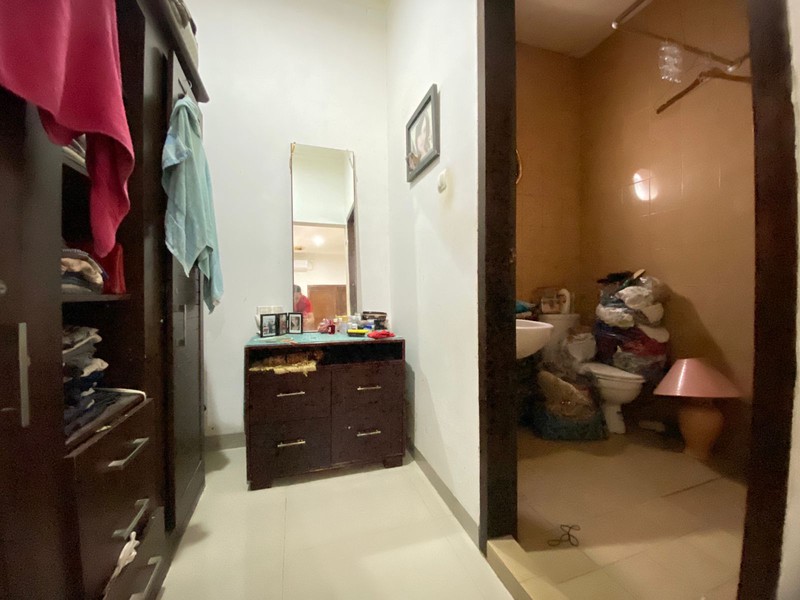 Pancoran mas Rangkapan Jaya rumah 2 lantai dalam cluster dekat pintu tol desari