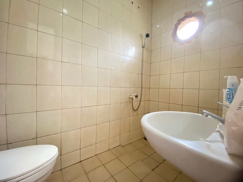 Pancoran mas Rangkapan Jaya rumah 2 lantai dalam cluster dekat pintu tol desari