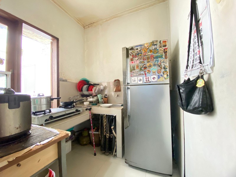 Pancoran mas Rangkapan Jaya rumah 2 lantai dalam cluster dekat pintu tol desari