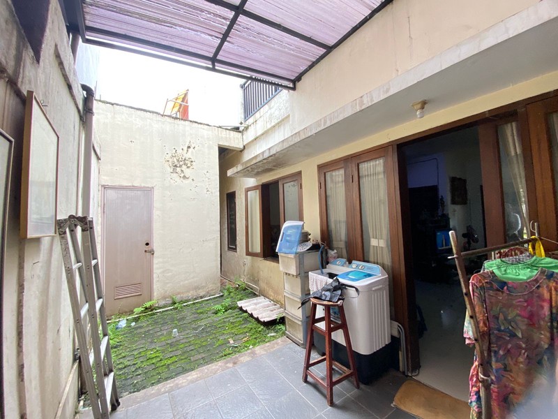 Pancoran mas Rangkapan Jaya rumah 2 lantai dalam cluster dekat pintu tol desari