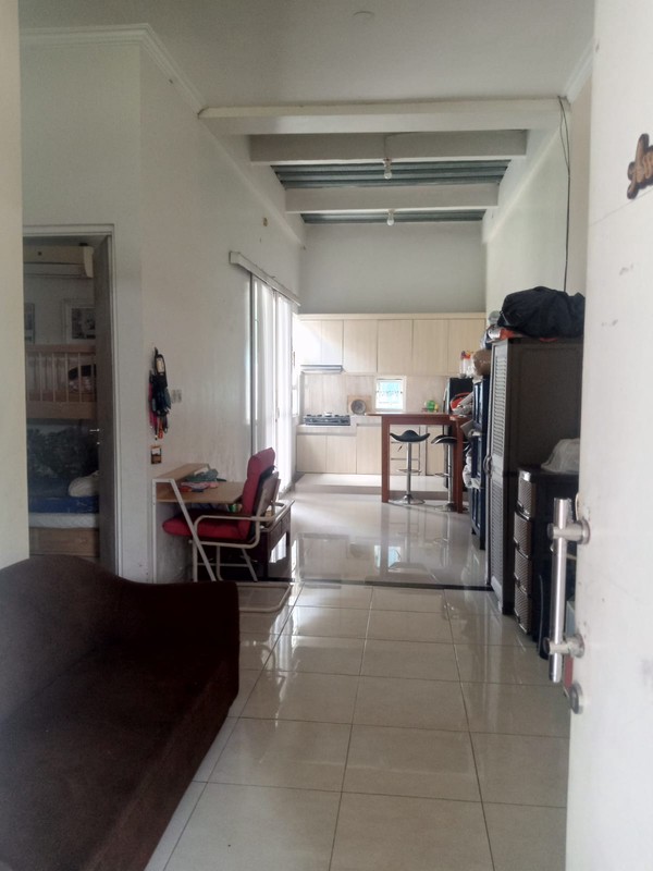 Hunian Modern & Nyaman di Dalam Perum Akses Jalan Lebar & Lingkungan Asri, Guwosari, Pajangan, Bantul