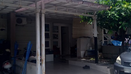 Hunian Modern & Nyaman di Dalam Perum Akses Jalan Lebar & Lingkungan Asri, Guwosari, Pajangan, Bantul