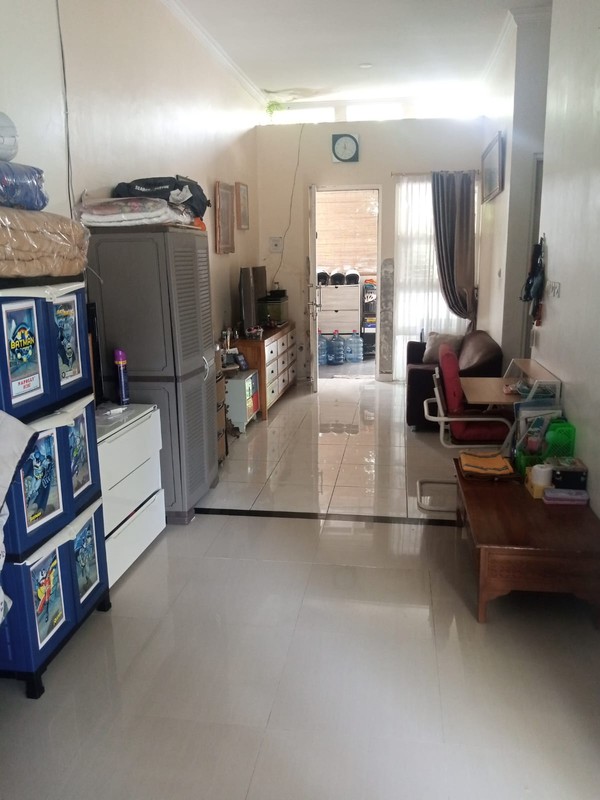 Hunian Modern & Nyaman di Dalam Perum Akses Jalan Lebar & Lingkungan Asri, Guwosari, Pajangan, Bantul