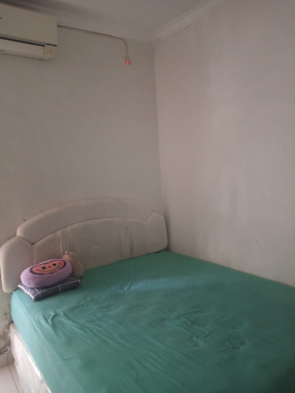 Hunian Modern & Nyaman di Dalam Perum Akses Jalan Lebar & Lingkungan Asri, Guwosari, Pajangan, Bantul