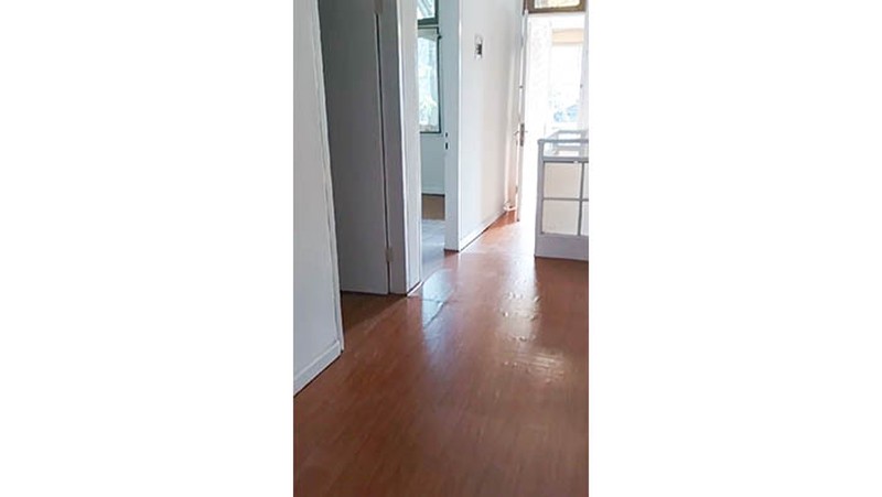 Rumah BCS Simponi, Kelapa Gading