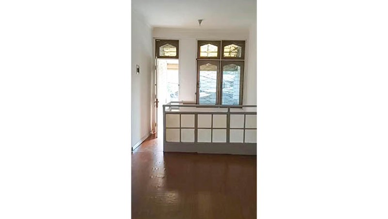 Rumah BCS Simponi, Kelapa Gading