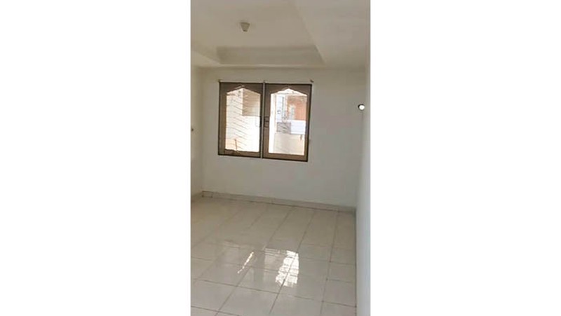 Rumah BCS Simponi, Kelapa Gading