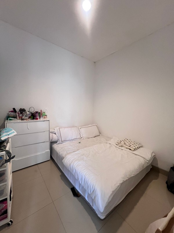 Rumah Semi Furnish Siap Huni dengan Hunian Nyaman dan Asri di BSD