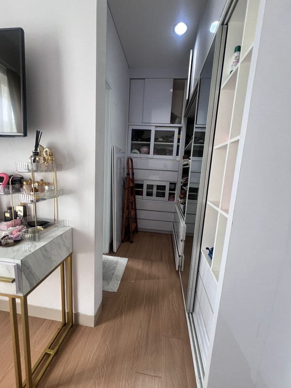 Rumah Semi Furnish Siap Huni dengan Hunian Nyaman dan Asri di BSD