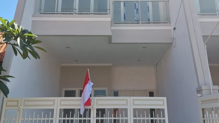 Dijual Rumah Mulyosari Utara Mulyorejo Surabaya