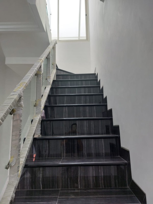 Dijual Rumah Mulyosari Utara Mulyorejo Surabaya