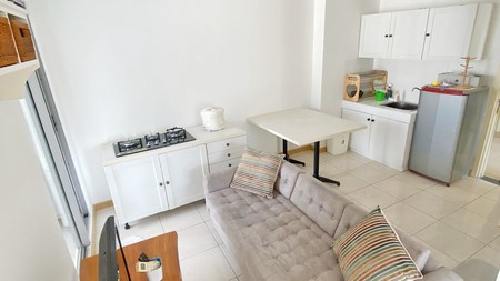 Apartemen M-Town Residence - Gading Serpong