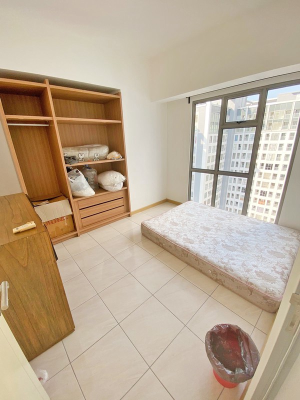 Apartemen M-Town Residence - Gading Serpong