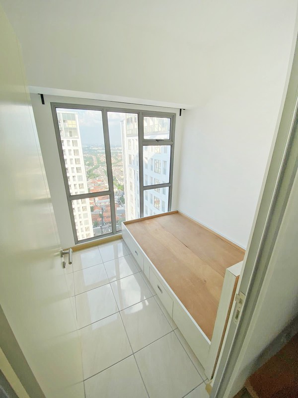 Apartemen M-Town Residence - Gading Serpong