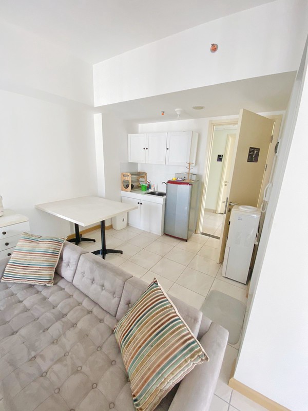 Apartemen M-Town Residence - Gading Serpong