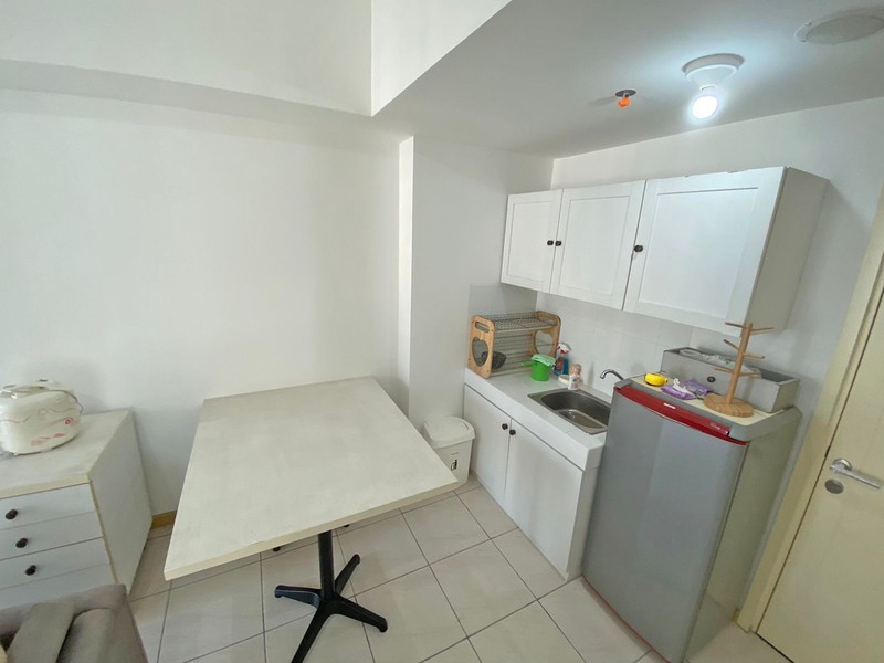 Apartemen M-Town Residence - Gading Serpong