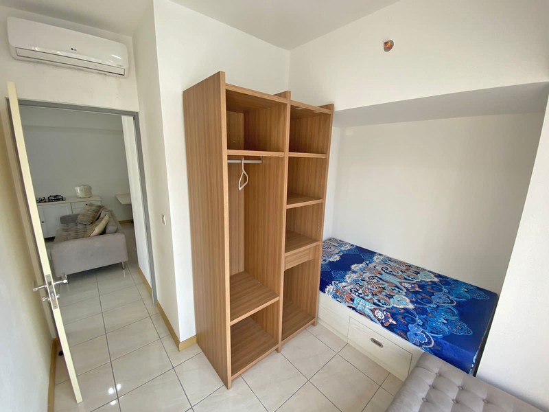 Apartemen M-Town Residence - Gading Serpong