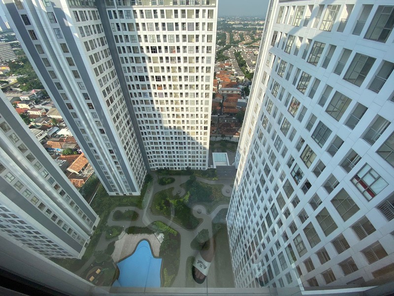 Apartemen M-Town Residence - Gading Serpong