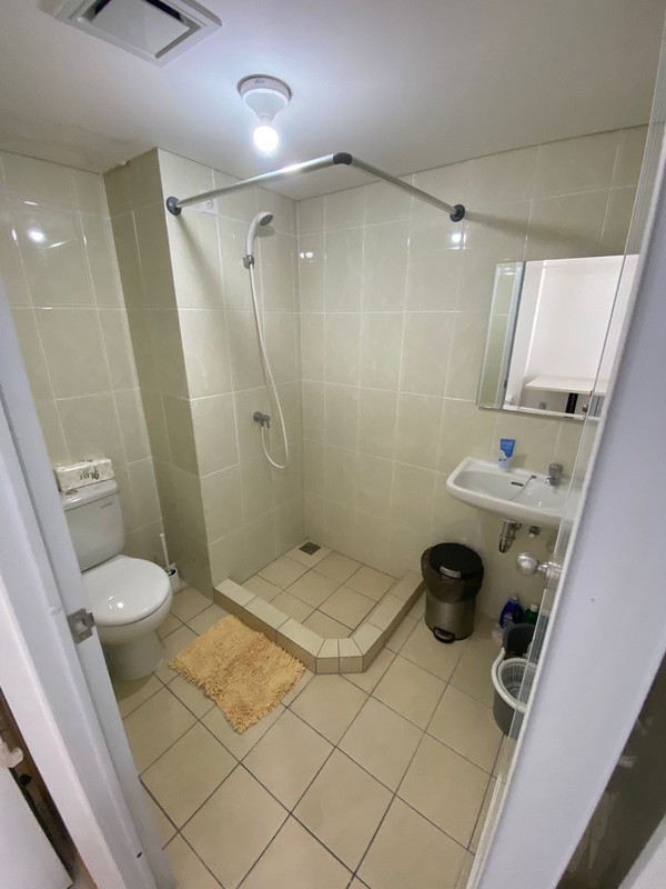 Apartemen M-Town Residence - Gading Serpong