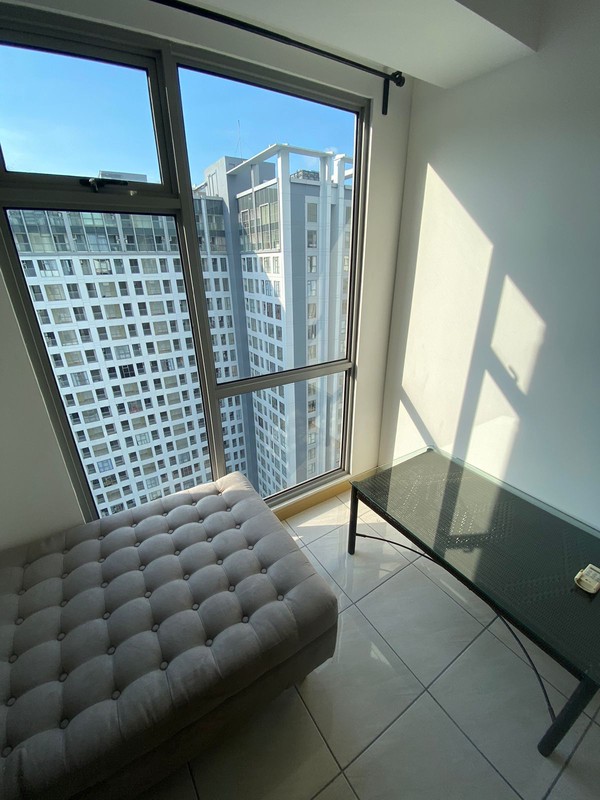 Apartemen M-Town Residence - Gading Serpong