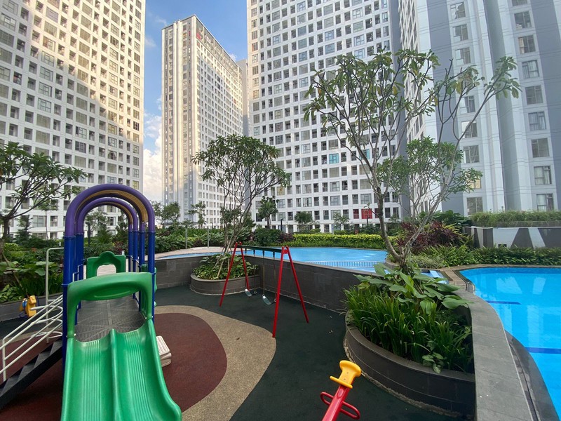 Apartemen M-Town Residence - Gading Serpong