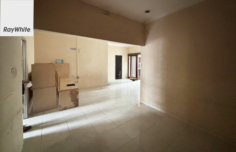 FOR SALE Murah Tanah Komersial Bendungan Hilir Pejompongan Jakarta Pusat