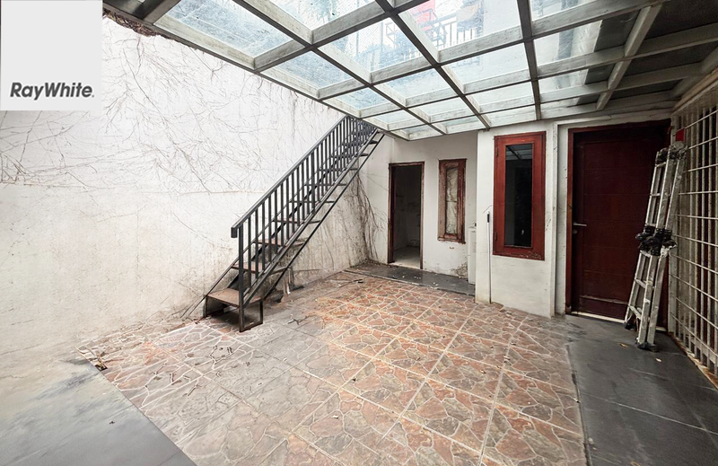 FOR SALE Murah Tanah Komersial Bendungan Hilir Pejompongan Jakarta Pusat