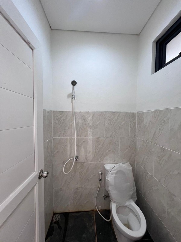 Rumah Siap Huni dengan Hunian Nyaman dan Asri di Bogor