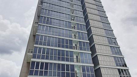 Apartement Lexington Residence di Jakarta Selatan