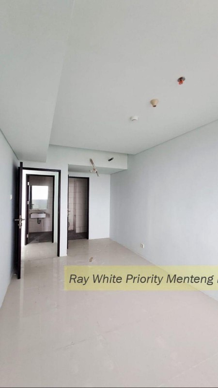 Apartement Lexington Residence di Jakarta Selatan