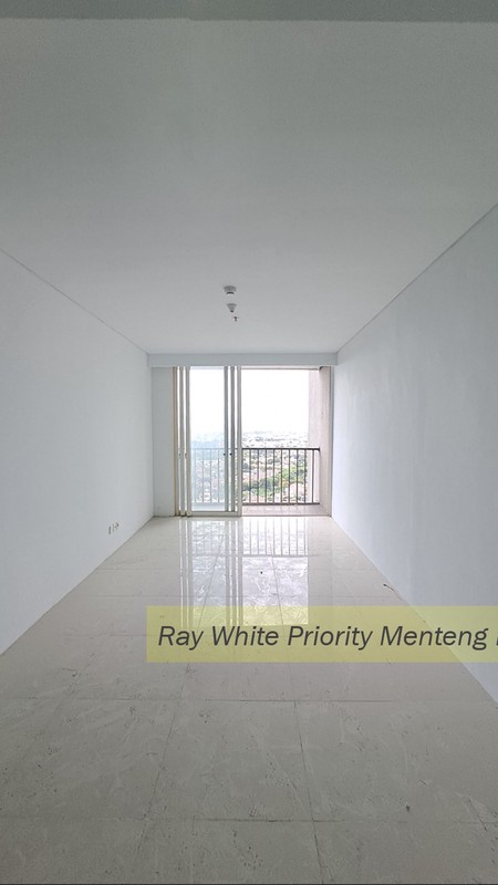 Apartement Lexington Residence di Jakarta Selatan