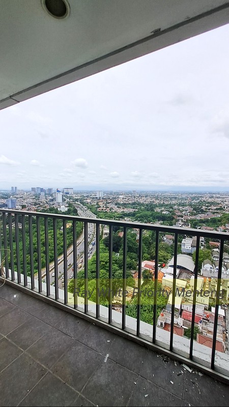 Apartement Lexington Residence di Jakarta Selatan