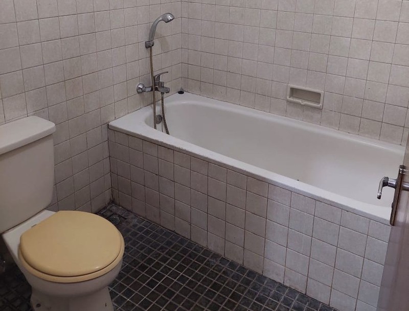 Rumah Cocok untuk Kantor / Tempat Usaha di daerah Kalibata Indah Jakarta Selatan