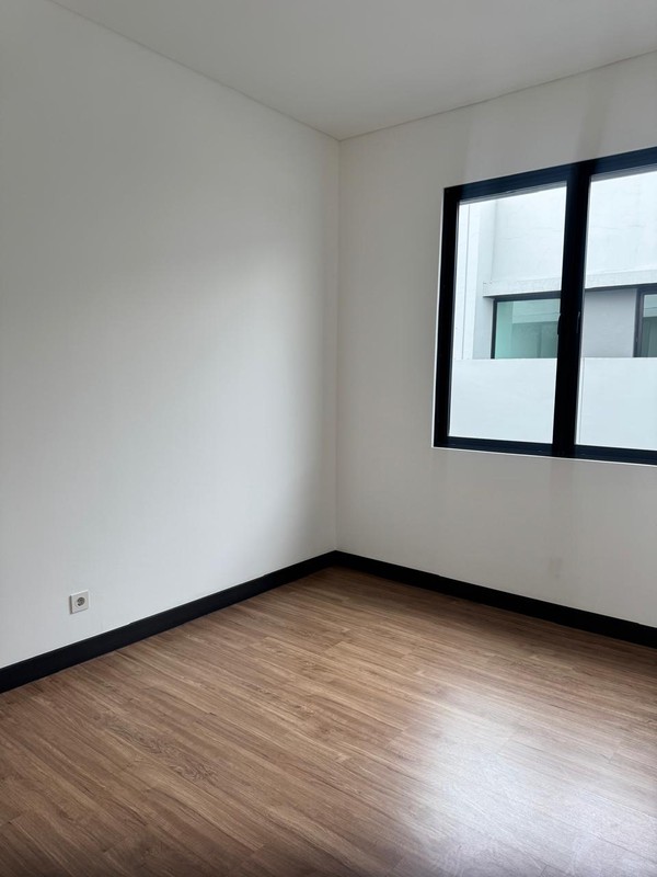 Rumah di HIERA CLUSTER WELTON, BSD CITY