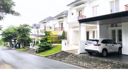 Dijual Rumah Citraland Bandarlampung