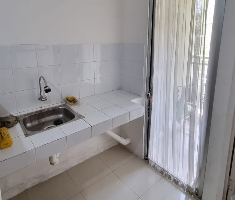 Apartemen Green Palace Kalibata City - 2BR Tower Sakura