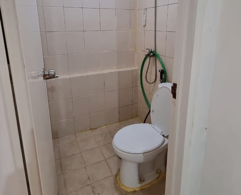 Apartemen Green Palace Kalibata City - 2BR Tower Sakura