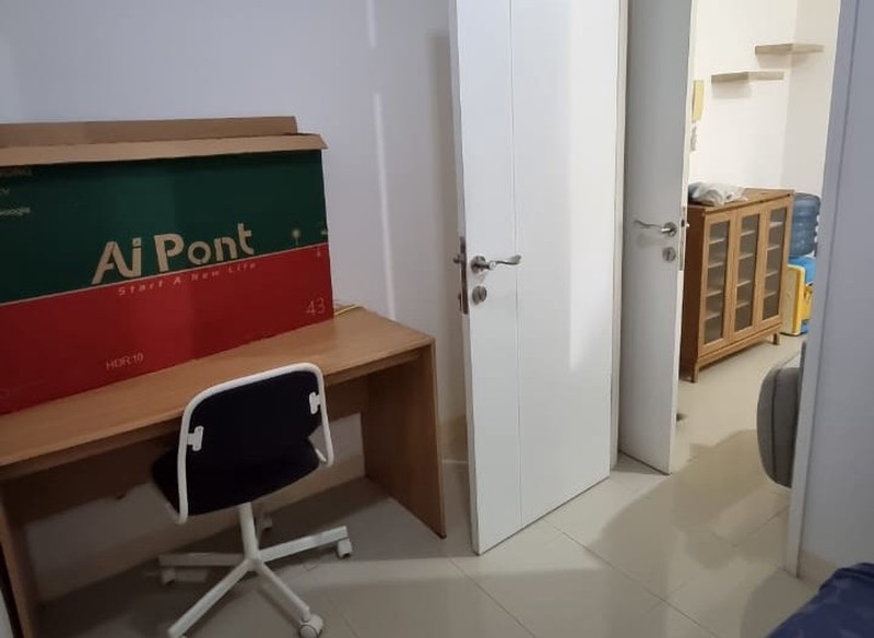 Apartemen Green Palace Kalibata City - 2BR Tower Sakura