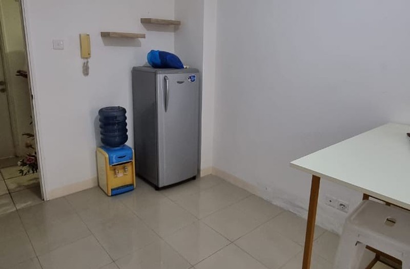 Apartemen Green Palace Kalibata City - 2BR Tower Sakura