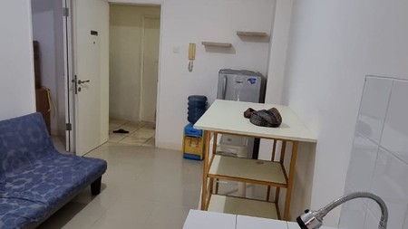 Apartemen Green Palace Kalibata City - 2BR Tower Sakura