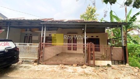 RUMAH MURAH JUAL CEPAT Tanjung Senang